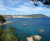 Contrasts of Catalonia (Catalunya) Cycling