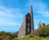 Cornish mining