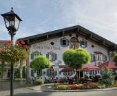 Alte Post Hotel Oberammergau