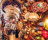 Highlights of Turkey