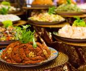 Budapest to Istanbul Adventure