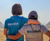 Ancient Egypt & Nile Cruise – Premium Adventure