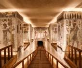 Ancient Egypt & Nile Cruise – Premium Adventure