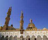 Ancient Egypt & Nile Cruise – Premium Adventure