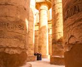 Ancient Egypt & Nile Cruise – Premium Adventure