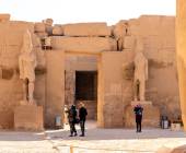 Ancient Egypt & Nile Cruise – Premium Adventure