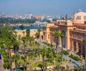 Ancient Egypt & Nile Cruise – Premium Adventure