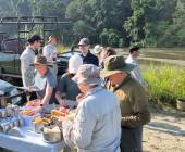 Chitwan Safari Add-on Tour
