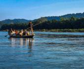 Chitwan Safari Add-on Tour