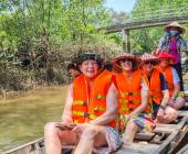 Vietnam Adventure