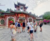 Vietnam & Angkor – Premium Adventure