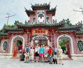 Best of Vietnam – Premium Adventure