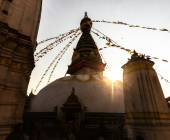 Signature Nepal & Bhutan | Peaks & Prayer Flags