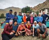 Ladakh: Nubra Valley Trek