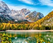Classic Dolomites Hikes – Premium Adventure