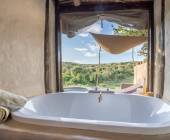 Amakhala Safari Lodge, Amakhala Game Reserve