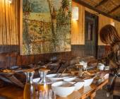 Amakhala Safari Lodge, Amakhala Game Reserve