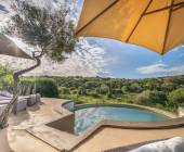 Amakhala Safari Lodge, Amakhala Game Reserve