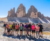 Classic Dolomites Hikes – Premium Adventure