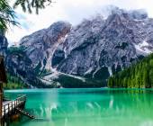 Classic Dolomites Hikes – Premium Adventure