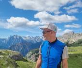 Classic Dolomites Hikes – Premium Adventure