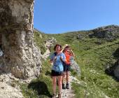 Classic Dolomites Hikes – Premium Adventure
