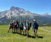 Classic Dolomites Hikes – Premium Adventure