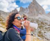 Classic Dolomites