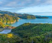 Discover New Zealand