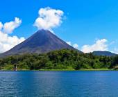 Costa Rica Active Escape