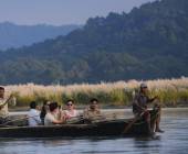 Barahi Jungle Lodge Rapti River Boat Safari