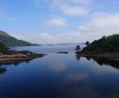 Unspoilt Ring of Kerry Cycling