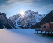 Snowshoeing in the Dolomites – Premium Adventure
