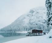 Snowshoeing in the Dolomites – Premium Adventure