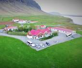 Guesthouse Gerði