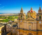 mdina-city