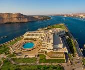 Movenpick Aswan