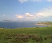 Walking the Kerry Way and Killarney National Park