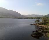 Unspoilt Ring of Kerry Cycling