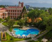 Hotel Yak & Yeti, Kathmandu