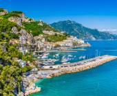 Amalfi Coast