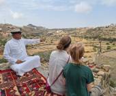 Saudi Arabia Explorer