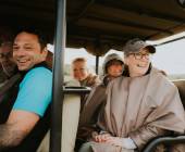 Cape Town & the Garden Route