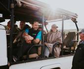 Cape Town & the Garden Route