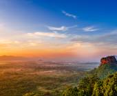 Sri Lanka In Style
