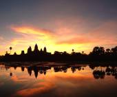 Cycle Southeast Asia – Premium Adventure