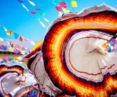 Discover Mexico – Day of the Dead (Oaxaca)