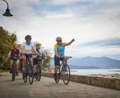 Cycle Cilento & the Amalfi Coast
