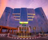 Saudi Arabia Explorer