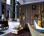 Saudi Arabia Explorer